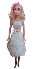 Кукла элегантного стиля, 56 см цена и информация | Игрушки для девочек | kaup24.ee