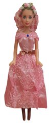 Кукла элегантного стиля, 71 см цена и информация | Игрушки для девочек | kaup24.ee