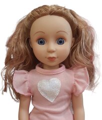 Милая кукла, 38 см цена и информация | Игрушки для девочек | kaup24.ee