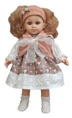 Милая кукла, 38 см цена и информация | Игрушки для девочек | kaup24.ee