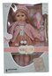 Armas nukk, 38 cm hind ja info | Tüdrukute mänguasjad | kaup24.ee