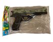 Sõjaväe mängupüstol цена и информация | Poiste mänguasjad | kaup24.ee