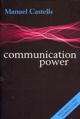 Communication Power hind ja info | Entsüklopeediad, teatmeteosed | kaup24.ee