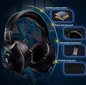 Mängukõrvaklapid ONIKUMA GAMING K6 RGB muutuvate värvidega цена и информация | Kõrvaklapid | kaup24.ee