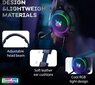 ONIKUMA GAMING K9 RGB muutuvate värvidega цена и информация | Kõrvaklapid | kaup24.ee