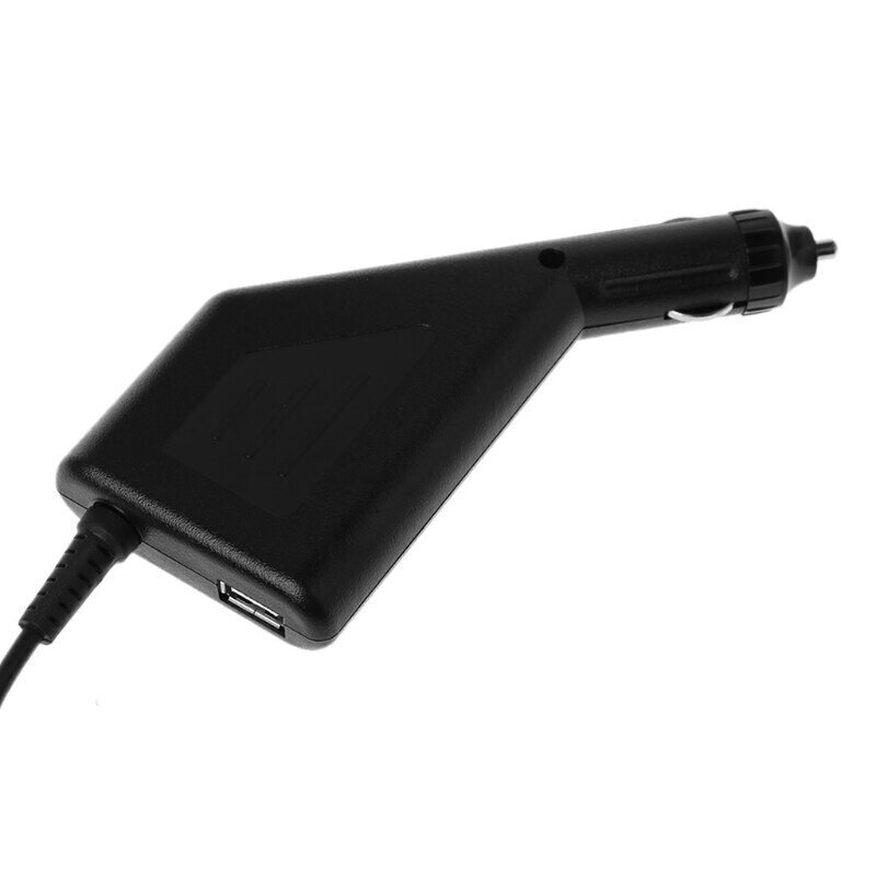 LENOVO 10,5x4,0 mm USB | 20V | 4,74A | 90W | auto sülearvuti laadija hind ja info | Sülearvutite laadijad | kaup24.ee