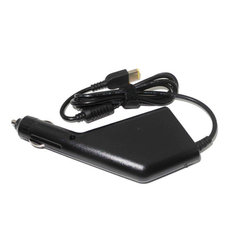 LENOVO 10,5x4,0 mm USB | 20V | 4,74A | 90W | auto sülearvuti laadija hind ja info | Sülearvutite laadijad | kaup24.ee