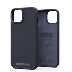 Njord by Elements Salmon Leather MagSafe iPhone 14 цена и информация | Чехлы для телефонов | kaup24.ee