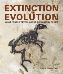 Extinction and Evolution: What Fossils Reveal about the History of Life hind ja info | Tervislik eluviis ja toitumine | kaup24.ee