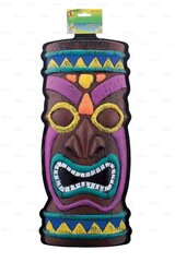 Гавайский декор цена и информация | Гудки для вечеринки Clown Face (4шт.) | kaup24.ee