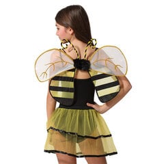 Аксессуары для костюмов Пчела (2 Pcs) цена и информация | Карнавальные костюмы | kaup24.ee