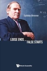 Loose Ends...false Starts hind ja info | Majandusalased raamatud | kaup24.ee