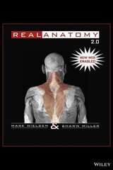 Real Anatomy 2.0 Web Version 2nd цена и информация | Книги по экономике | kaup24.ee