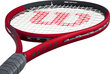 Tennisereket Wilson Clash 100L V2.0, suurus 2 цена и информация | Välitennise tooted | kaup24.ee