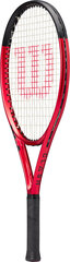 Laste tennisereket Wilson Clash 25 V2.0 hind ja info | Välitennise tooted | kaup24.ee