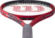 Tennisereket Wilson Clash 100 V2.0, suurus 2 hind ja info | Välitennise tooted | kaup24.ee