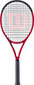 Tennisereket Wilson Clash 100 V2.0, suurus 2 hind ja info | Välitennise tooted | kaup24.ee