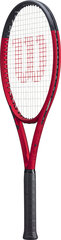 Tennisereket Wilson Clash 100 Pro V2.0, suurus 3 hind ja info | Välitennise tooted | kaup24.ee