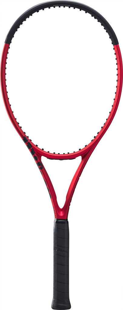 Tennisereket Wilson Clash 100 Pro V2.0, suurus 3 цена и информация | Välitennise tooted | kaup24.ee