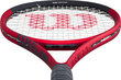 Tennisereket Wilson Clash 100 Pro V2.0, suurus 3 цена и информация | Välitennise tooted | kaup24.ee