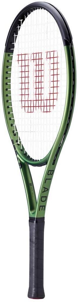 Laste tennisereket Wilson Blade 25 V8 hind ja info | Välitennise tooted | kaup24.ee