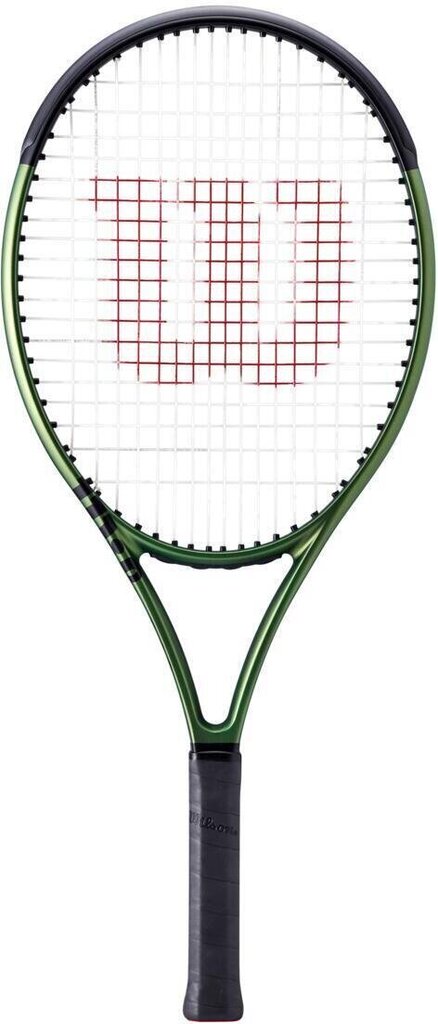 Laste tennisereket Wilson Blade 25 V8 hind ja info | Välitennise tooted | kaup24.ee