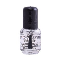 Küünelakk Top Coat Seche (3,6 ml) hind ja info | Küünelakid, küünetugevdajad | kaup24.ee