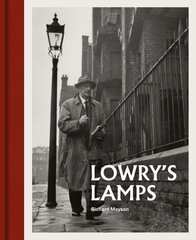 Lowry's Lamps hind ja info | Kunstiraamatud | kaup24.ee