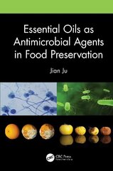 Essential Oils as Antimicrobial Agents in Food Preservation цена и информация | Книги по социальным наукам | kaup24.ee