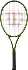 Ракетка теннисная детская Wilson Blade Feel Comp 25 цена и информация | Товары для большого тенниса | kaup24.ee