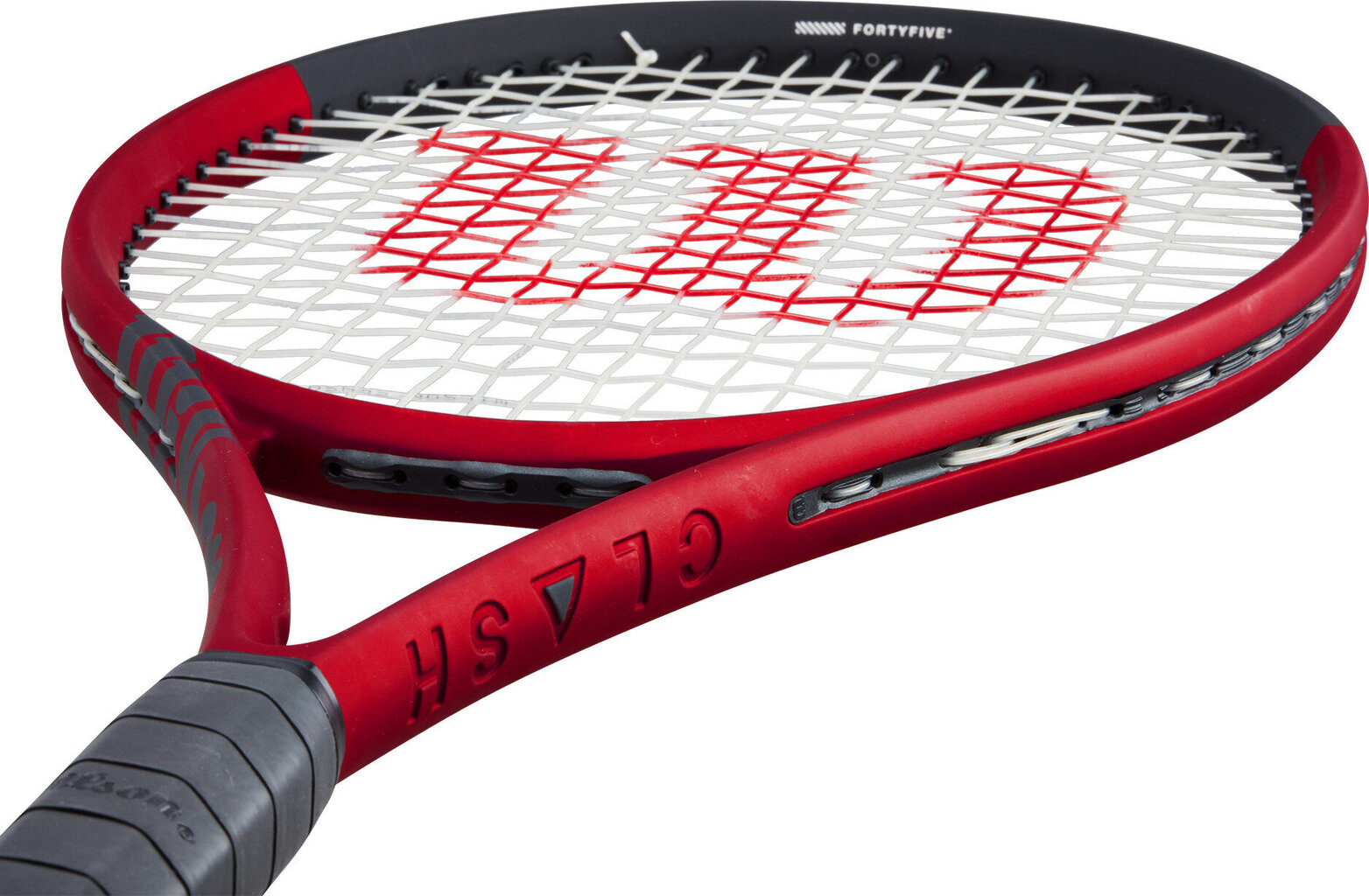 Tennisereket Wilson Clash 100 Pro V2.0, suurus 4 цена и информация | Välitennise tooted | kaup24.ee