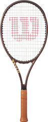 Tennisereket Wilson Pro Staff X V14, suurus 3 hind ja info | Välitennise tooted | kaup24.ee