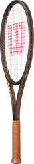 Tennisereket Wilson Pro Staff X V14, suurus 3 hind ja info | Välitennise tooted | kaup24.ee