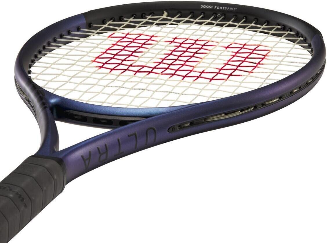 Tennisereket Wilson Ultra 108 V4.0, suurus 2 hind ja info | Välitennise tooted | kaup24.ee