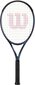 Tennisereket Wilson Ultra 108 V4.0, suurus 2 hind ja info | Välitennise tooted | kaup24.ee