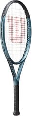 Laste tennisereket Wilson Ultra 25 V4.0 hind ja info | Välitennise tooted | kaup24.ee