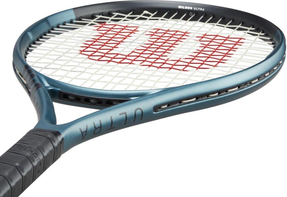 Laste tennisereket Wilson Ultra 25 V4.0 hind ja info | Välitennise tooted | kaup24.ee