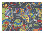 Rugsx vaip Rebel Roads Town life 97 95x133 cm