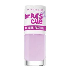 Лак для ногтей Dr. Rescue Maybelline (7 мл) цена и информация | Лаки для ногтей, укрепители для ногтей | kaup24.ee