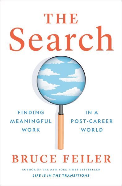 Search: Finding Meaningful Work in a Post-Career World цена и информация | Eneseabiraamatud | kaup24.ee