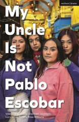 My Uncle Is Not Pablo Escobar hind ja info | Lühijutud, novellid | kaup24.ee