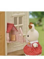 Sylvanian Families hubane suvila hind ja info | Tüdrukute mänguasjad | kaup24.ee