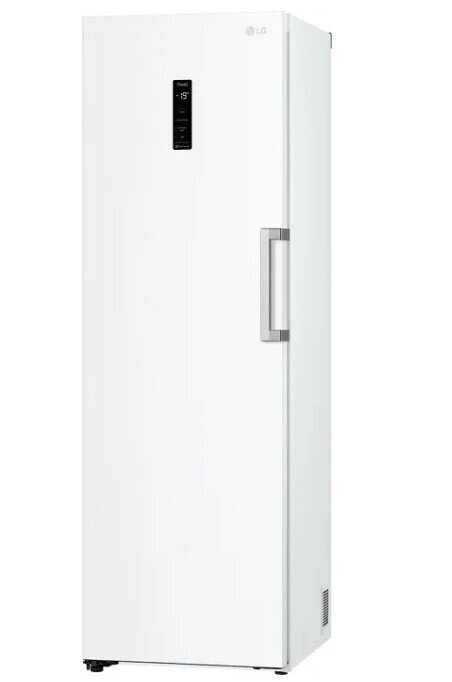 LG GFE61SWCSZ цена и информация | Sügavkülmikud ja külmakirstud | kaup24.ee