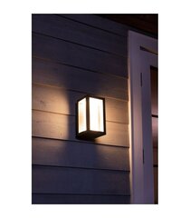 Philips Hue Impress Outdoor Уличный настенный светильник цена и информация | Philips Товары для сада | kaup24.ee