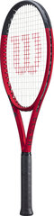 Tennisereket Wilson Clash 100L V2.0, suurus 1 цена и информация | Товары для большого тенниса | kaup24.ee