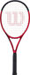 Tennisereket Wilson Clash 100L V2.0, suurus 1 hind ja info | Välitennise tooted | kaup24.ee