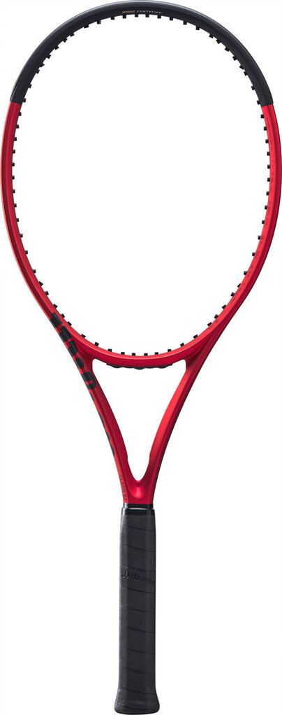 Tennisereket Wilson Clash 100L V2.0, suurus 1 hind ja info | Välitennise tooted | kaup24.ee