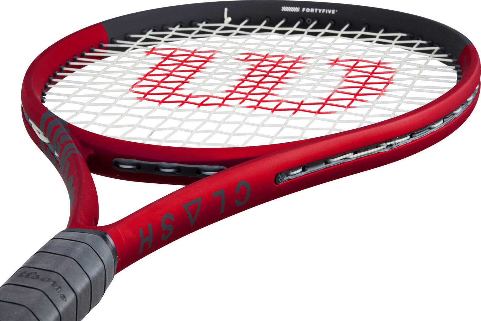 Tennisereket Wilson Clash 100L V2.0, suurus 1 hind ja info | Välitennise tooted | kaup24.ee