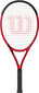 Laste tennisereket Wilson Clash 26 V2.0 hind ja info | Välitennise tooted | kaup24.ee