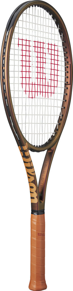 Tennisereket Wilson Pro Staff X V14, suurus 2 hind ja info | Välitennise tooted | kaup24.ee